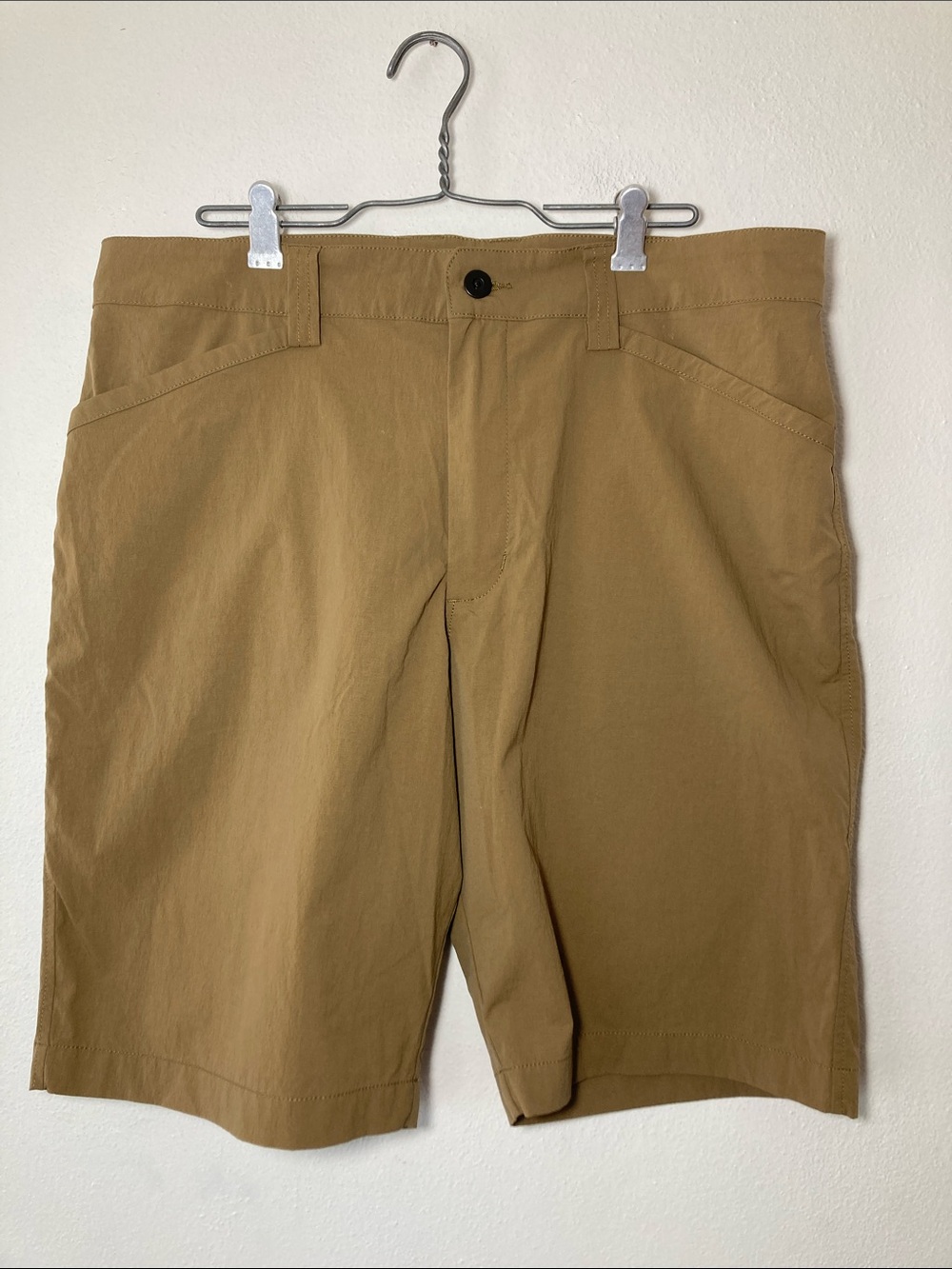 GORUCK Simple Shorts Tough Dry